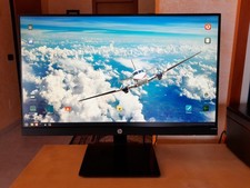MONITOR 24"  HP-24M FULLHD