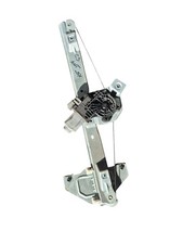 MOTORINO ALZAVETRO ANTERIORE SINISTRO PER CITROEN C3 Serie (09>15)