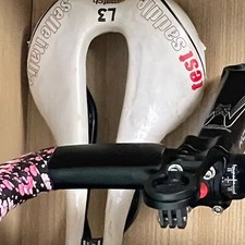 Sella Italy L3 Saddle Bicycle