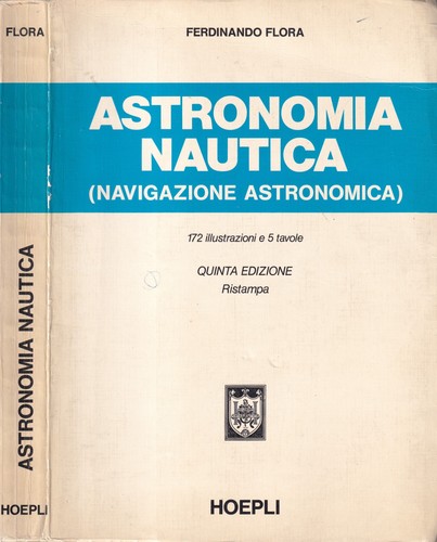 Astronomia nautica navigazione - nautica,