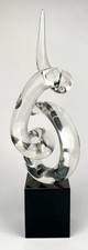 Signed murano master archimede - master,