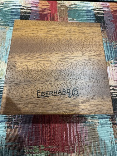 Orologio eberhard 40019 - &,
