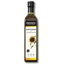 Olio Di Semi Di Girasole