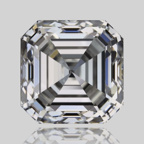 Diamante estratto naturale