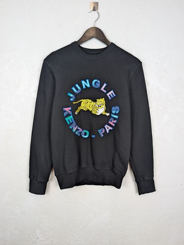 Felpa kenzo uomo - kenzo,