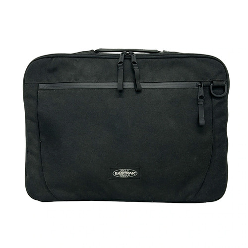 Eastpak black nylon business - eastpak,