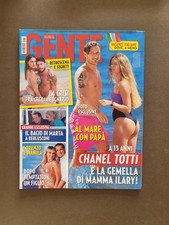 Gente 2020 34 Silvio