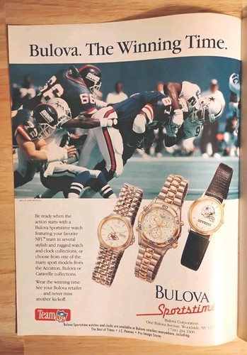 Orologio bulova sportstime - bulova,