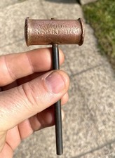 Martello Piccolo In Rame