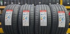 4 PNEUMATICI GOMME NUOVE