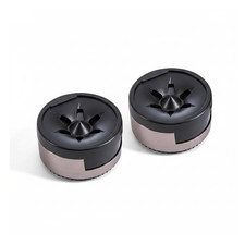 COPPIA TWEETER MINI CASSE AUTO