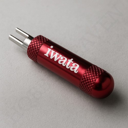 Chiave ugello iwata - iwata,
