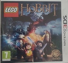 LEGO HOBBIT 3DS Nintendo 3DS ITA