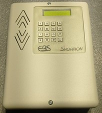 COMBINATORE TELEFONICO ERS