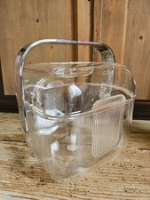 SECCHIELLO PORTAGHIACCIO GUZZINI Serie Amanda DESIGN AMBROGIO POZZI 