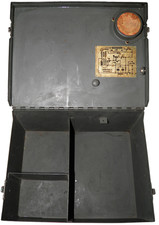 WW2-MILITARIA-CASSETTA