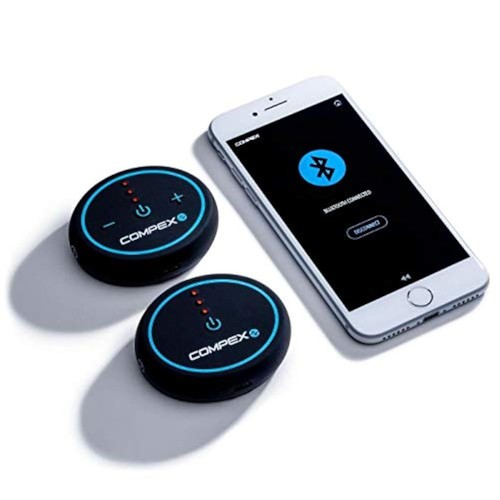 Compex mini unità tens ems - compex,