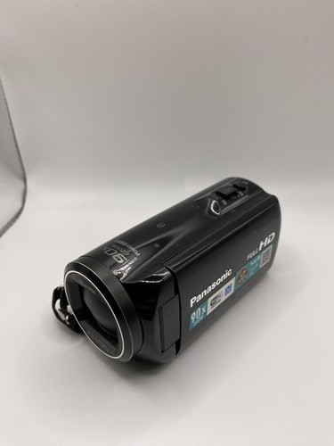 Panasonic v250 hd - hc-v250,