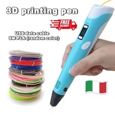 PENNA 3D PER DISEGNI