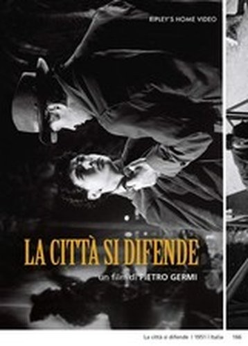 Citta si difende - la,