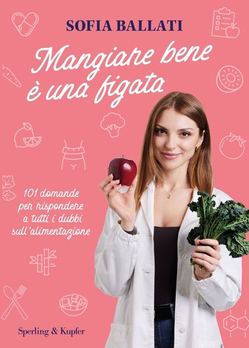 Libri ballati sofia mangiare - ballati,