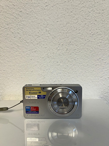 Sony cybershot dsc - sony,