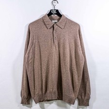 Gran Sasso Pure Cashmere Knit