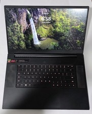 Razer Blade Pro 17 300 Hz FHD