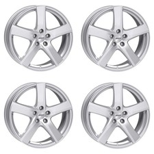 4 Cerchi Alutec Freeze 7.5Jx17