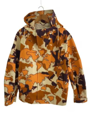 Louis vuitton 24ss camouflage - louis, vuitton/24ss/camouflage