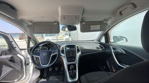Cruscotto opel astra lim - opel, j