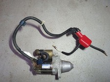 @RARO motorino avviamento