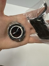 Orologio Sector Uomo Nero 210