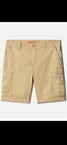 Napapijri pantaloncino cargo