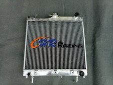 Radiatore alluminio 3 file per