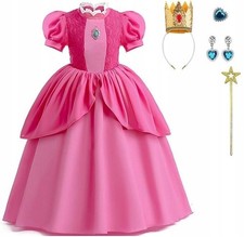 Prinzessin Kostüm Mädchen