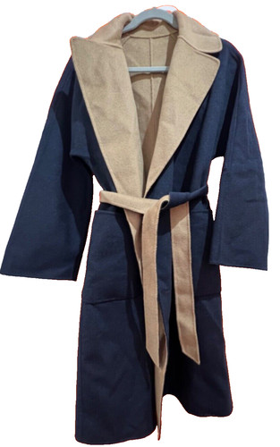 Cappotto reversibile weekend - cappotto,