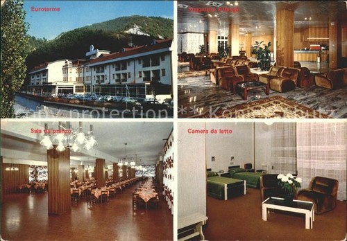 Bagno romagna euroterme - bagno,
