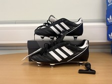 Scarpe calcio adidas kaiser - calcio,