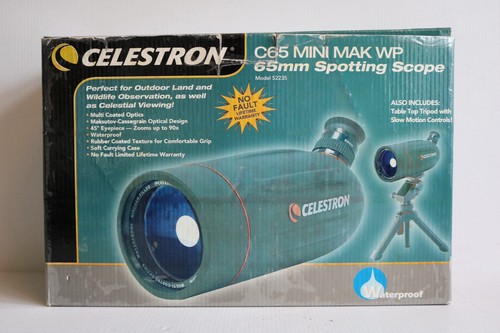 Celestron c65 mini - celestron, wp