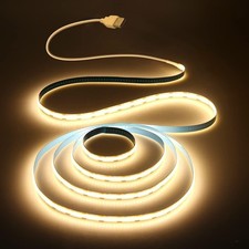 Striscia LED COB 5V USB TV