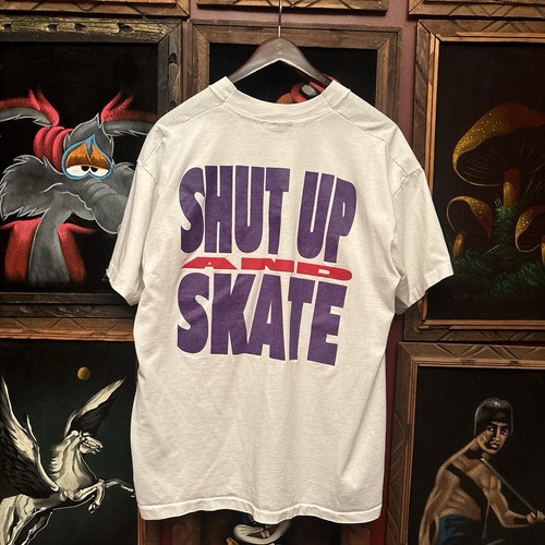Shirt vintage skateboard - vintage,