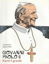 Giovanni Paolo II Karol il