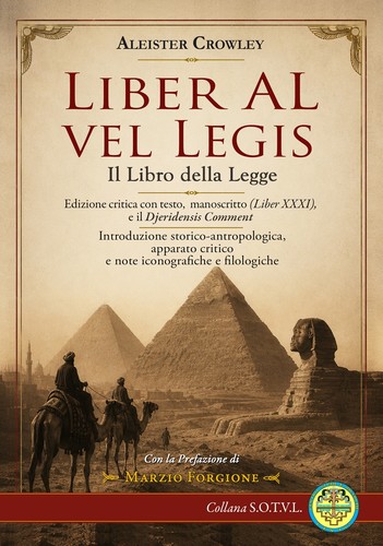 Liber vel legis il - liber,