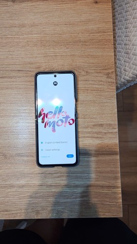 Motorola razr 2022 - ,