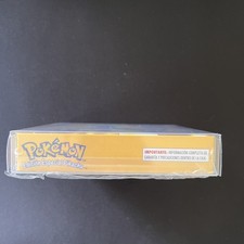 Pokémon Game Boy Edizione