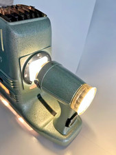 Proiettore diapositive