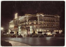 RIMINI - GRAND HOTEL -