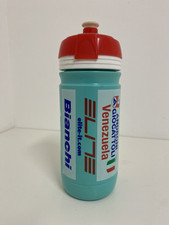 Borraccia Bianchi Androni Giocattoli Elite Water Bottle Bidon Vintage Bici Oltre