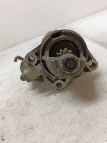 Motorino avviamento ford - di,
